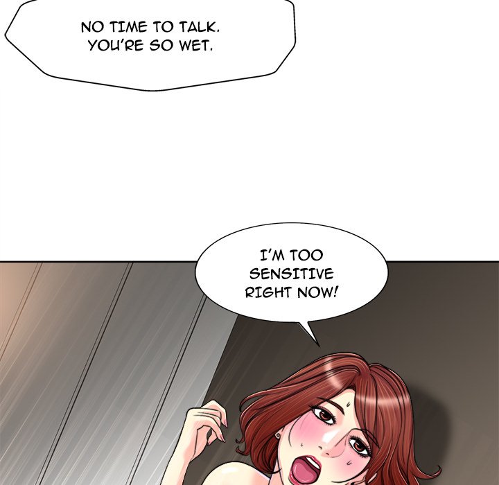 The Affair (moonk) chapter 31 page 48