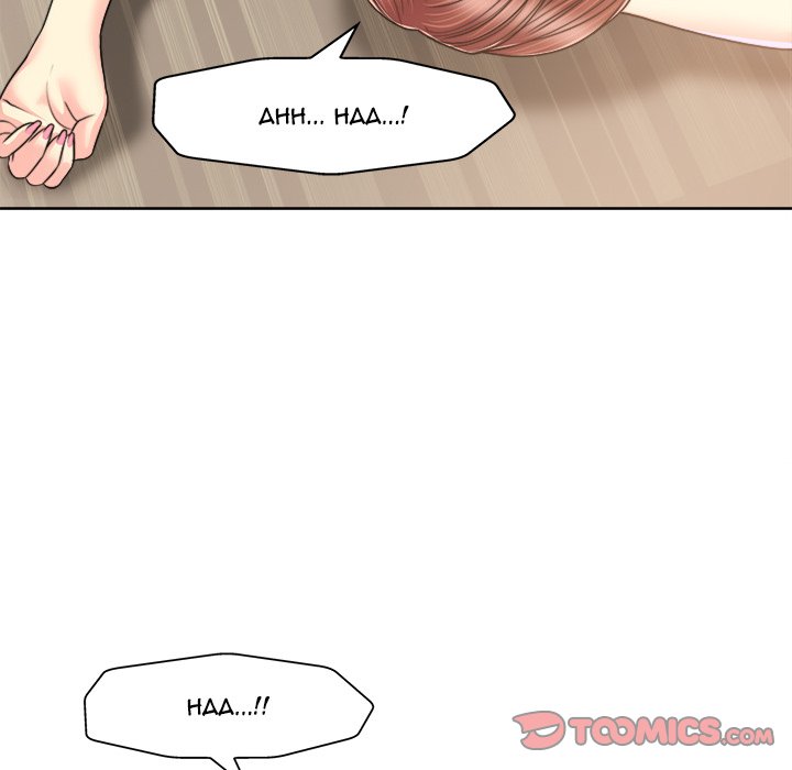 The Affair (moonk) chapter 31 page 52
