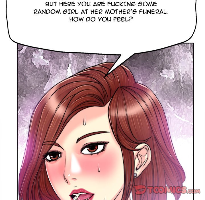 The Affair (moonk) chapter 31 page 58