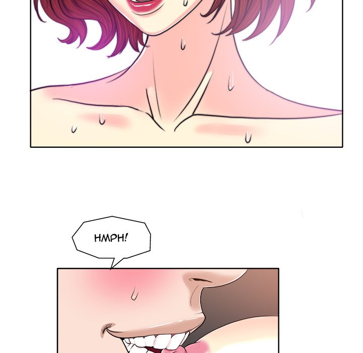 The Affair (moonk) chapter 31 page 59