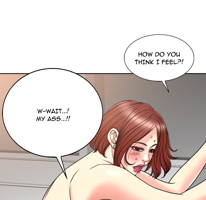 The Affair (moonk) chapter 31 page 62