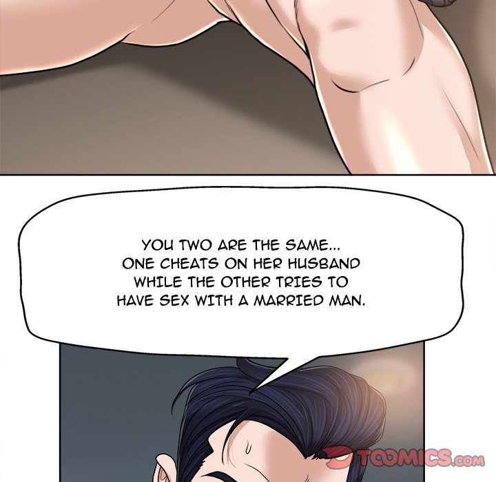 The Affair (moonk) chapter 31 page 64