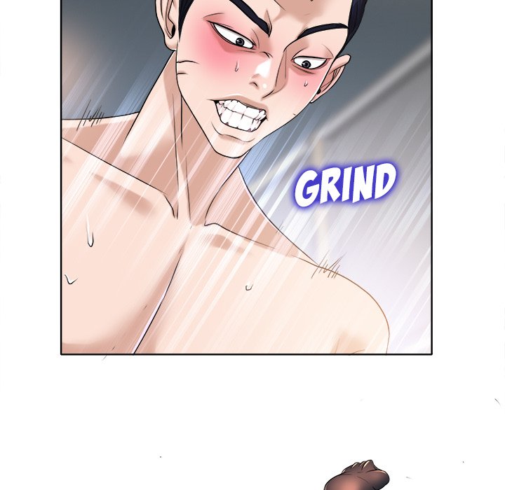 The Affair (moonk) chapter 31 page 65