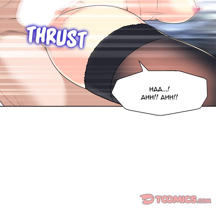 The Affair (moonk) chapter 31 page 67