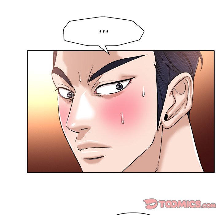 The Affair (moonk) chapter 31 page 73