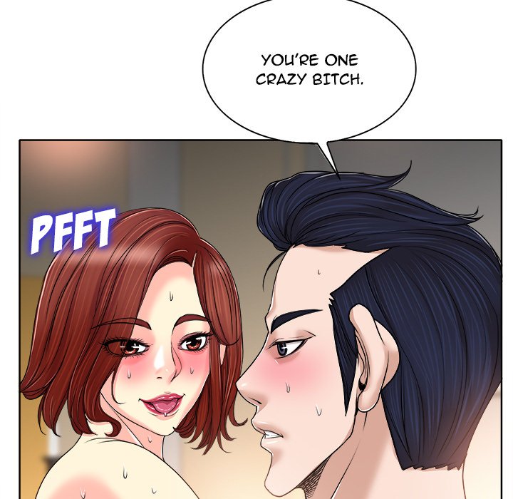 The Affair (moonk) chapter 31 page 74
