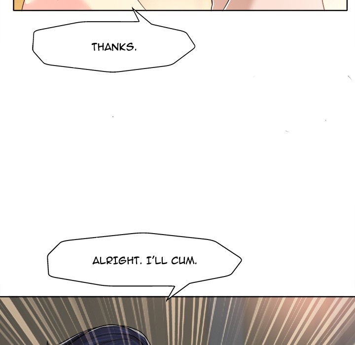 The Affair (moonk) chapter 31 page 75
