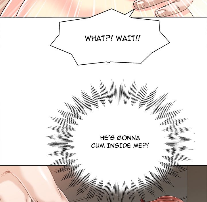 The Affair (moonk) chapter 31 page 77