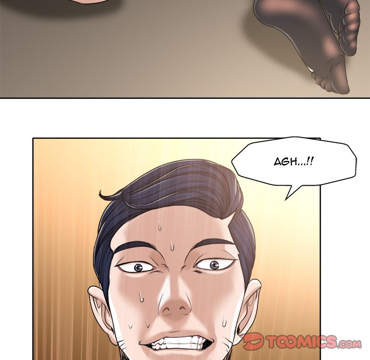 The Affair (moonk) chapter 31 page 79