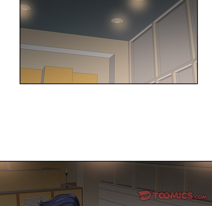 The Affair (moonk) chapter 31 page 85