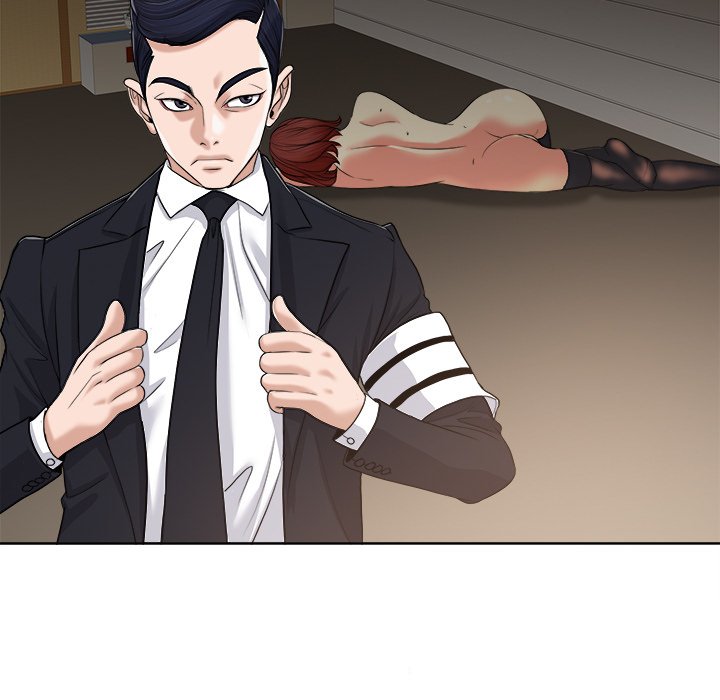 The Affair (moonk) chapter 31 page 86