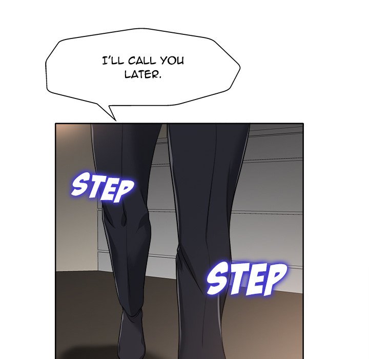 The Affair (moonk) chapter 31 page 87