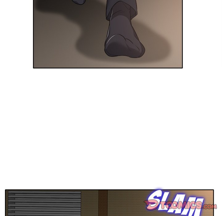 The Affair (moonk) chapter 31 page 88