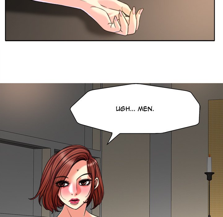 The Affair (moonk) chapter 31 page 90
