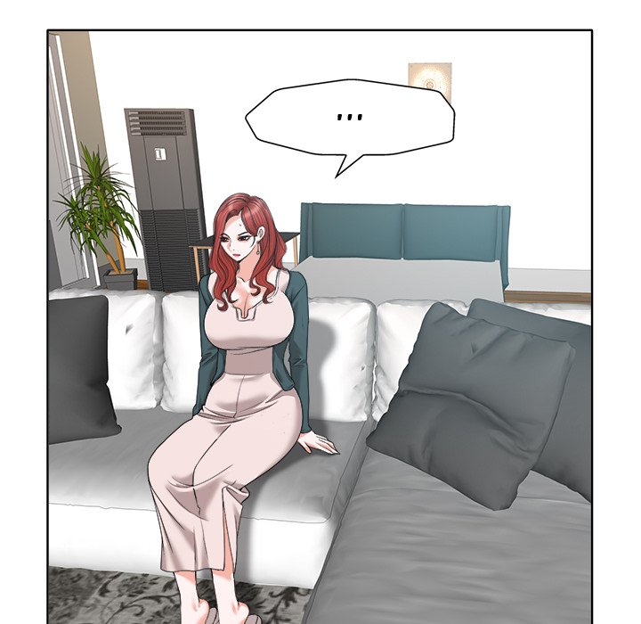 The Affair (moonk) chapter 31 page 96