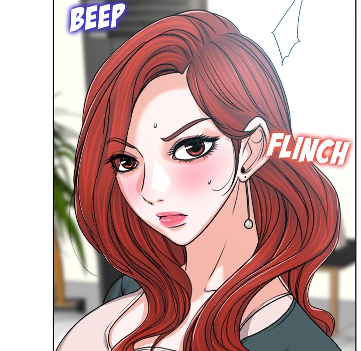 The Affair (moonk) chapter 31 page 98