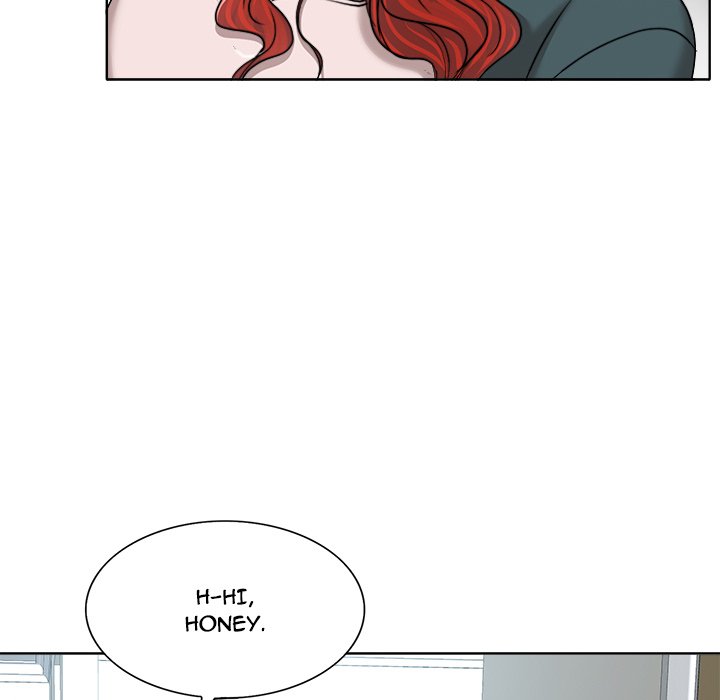 The Affair (moonk) chapter 31 page 99