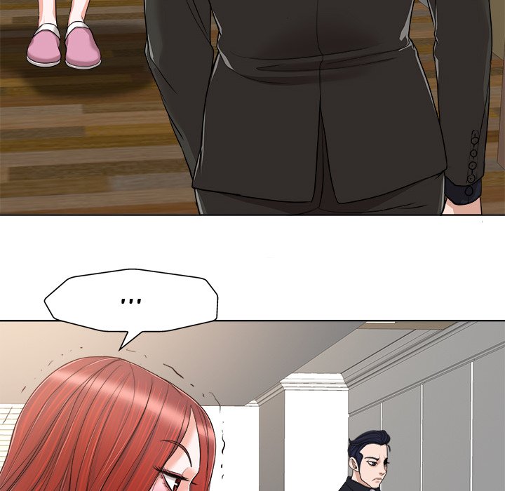 The Affair (moonk) chapter 31 page 101