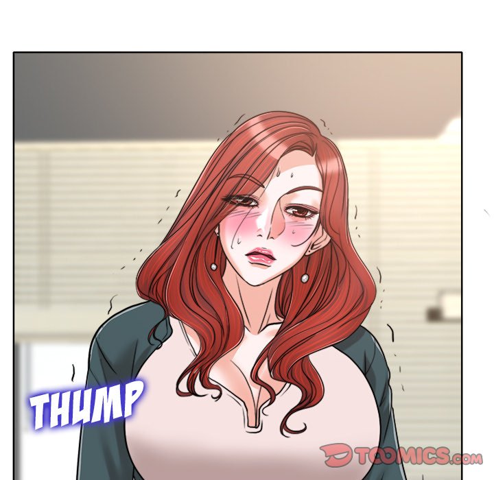The Affair (moonk) chapter 31 page 103