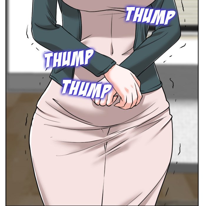 The Affair (moonk) chapter 31 page 104
