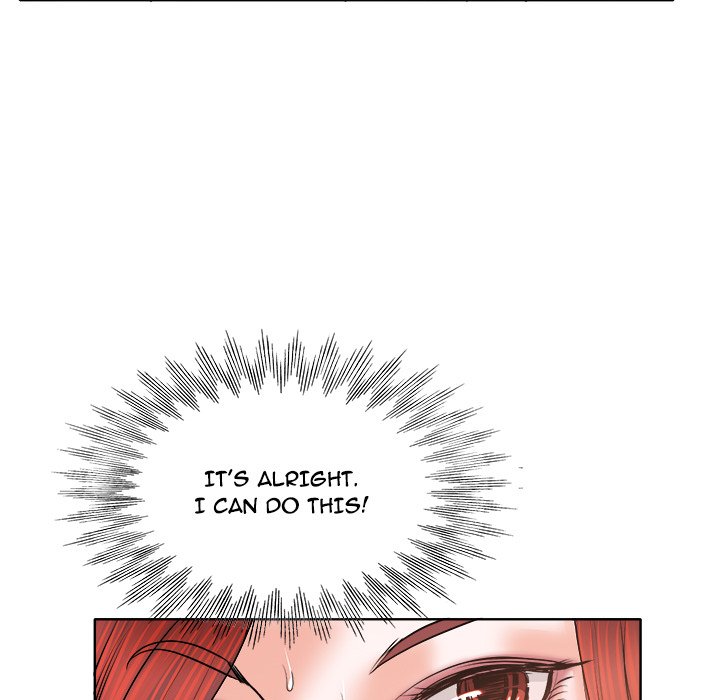The Affair (moonk) chapter 31 page 105