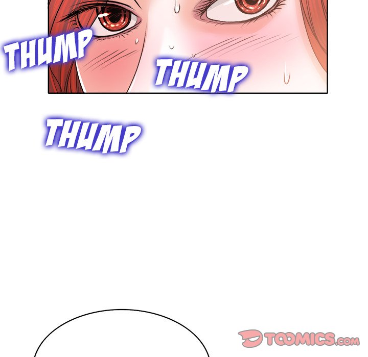 The Affair (moonk) chapter 31 page 106