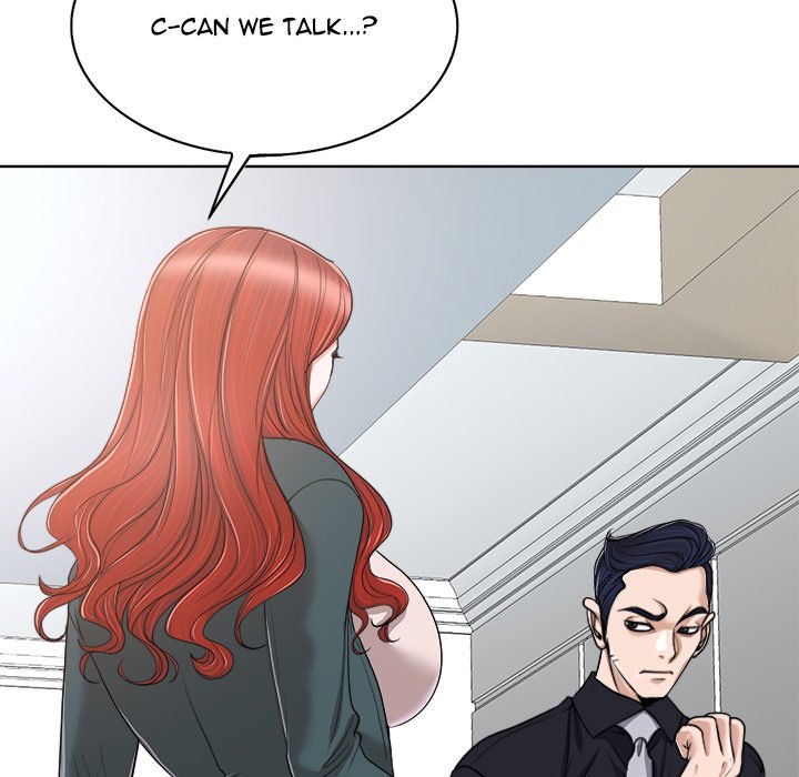 The Affair (moonk) chapter 31 page 107