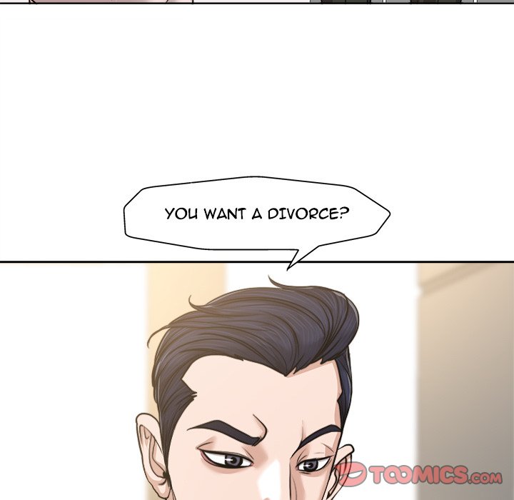The Affair (moonk) chapter 31 page 109