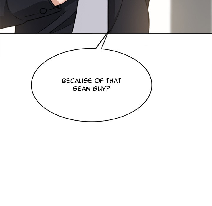 The Affair (moonk) chapter 31 page 111