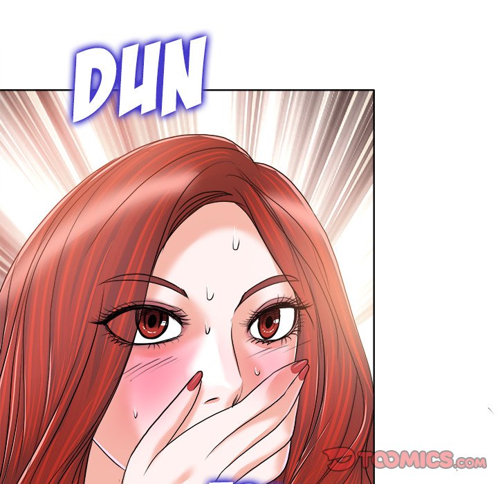 The Affair (moonk) chapter 31 page 112