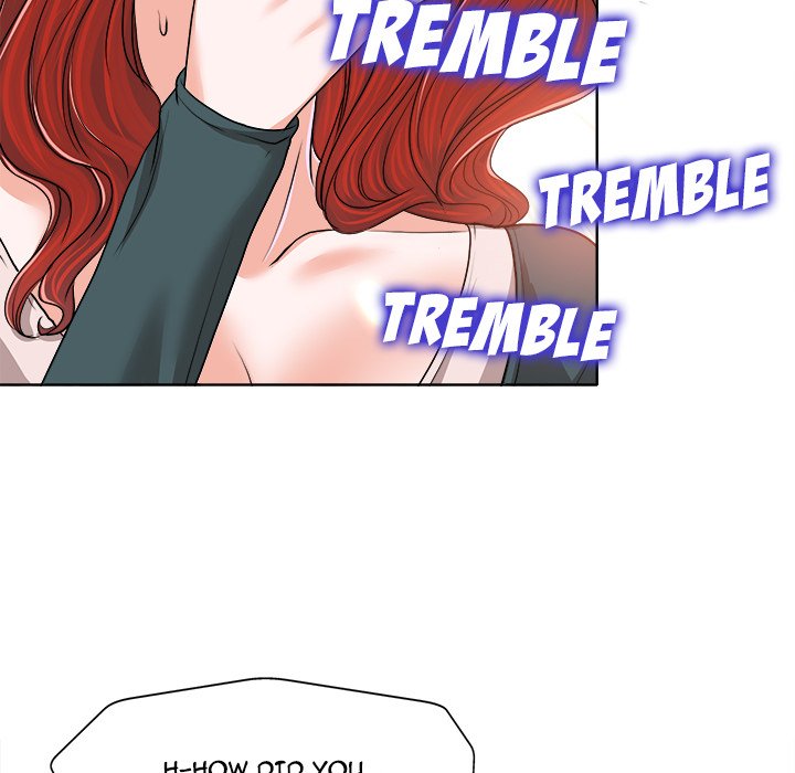 The Affair (moonk) chapter 31 page 113