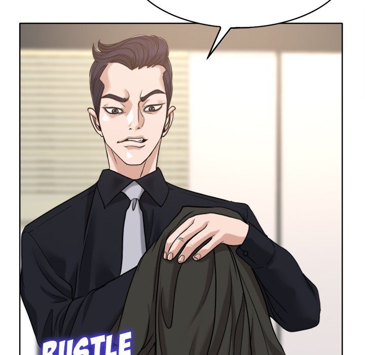 The Affair (moonk) chapter 31 page 116