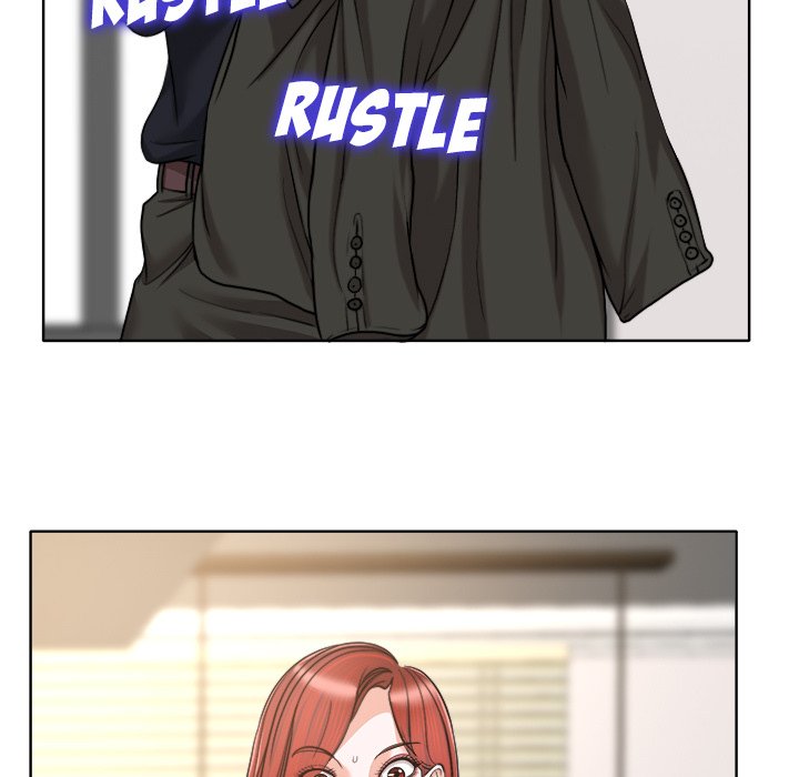 The Affair (moonk) chapter 31 page 117