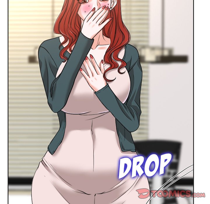 The Affair (moonk) chapter 31 page 118