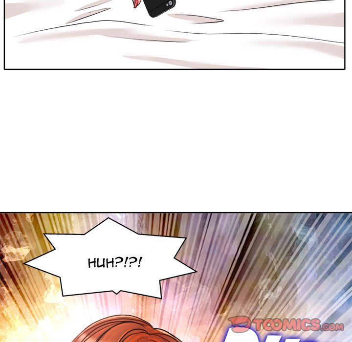 The Affair (moonk) chapter 31 page 121