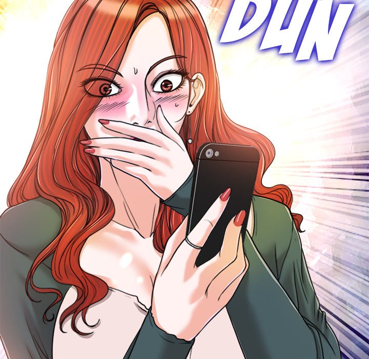 The Affair (moonk) chapter 31 page 122