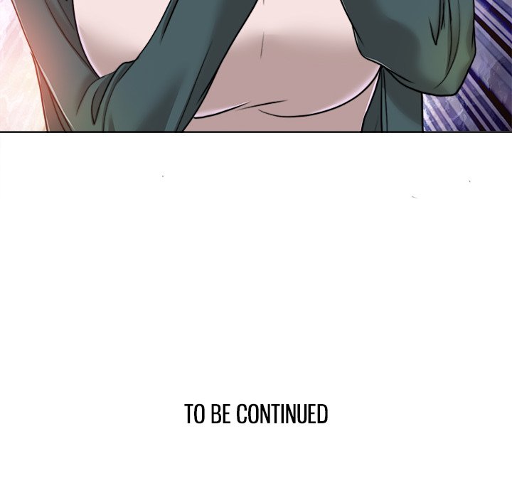 The Affair (moonk) chapter 31 page 123