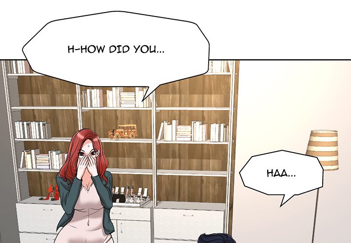 The Affair (moonk) chapter 32 page 2