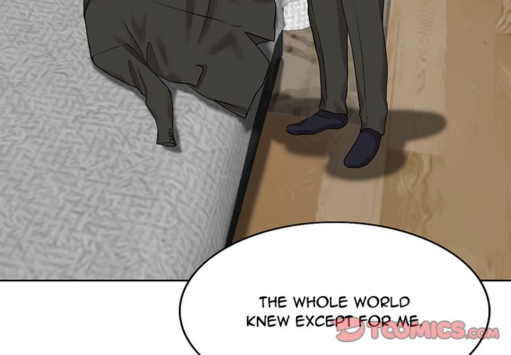 The Affair (moonk) chapter 32 page 4