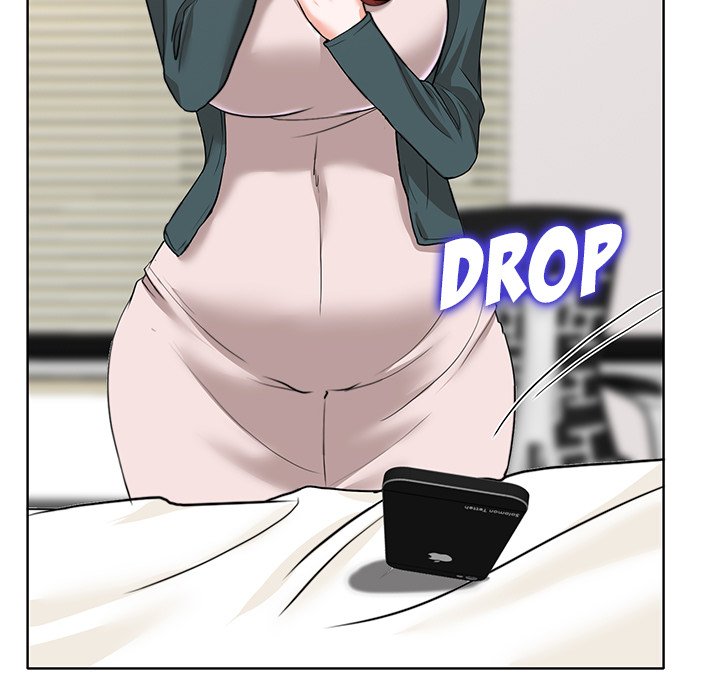 The Affair (moonk) chapter 32 page 8