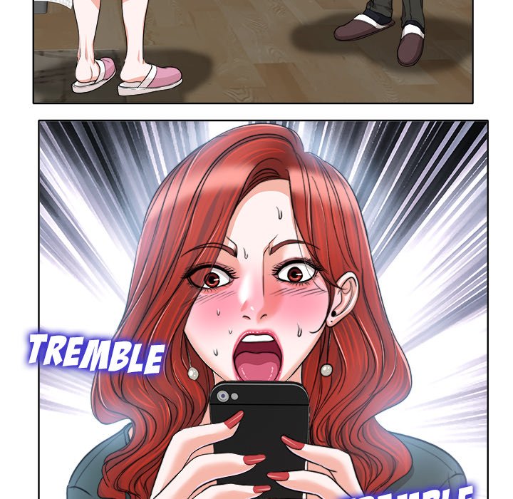 The Affair (moonk) chapter 32 page 17