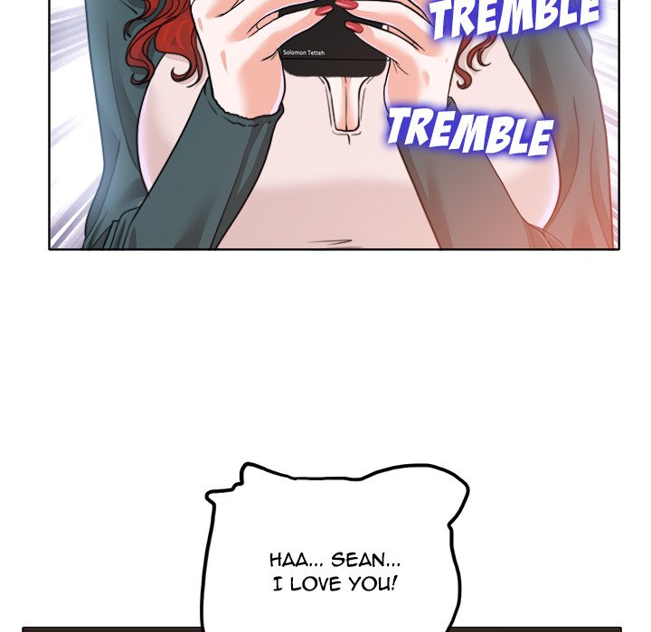 The Affair (moonk) chapter 32 page 18
