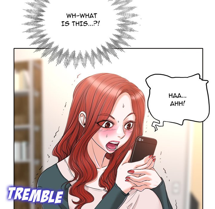 The Affair (moonk) chapter 32 page 21