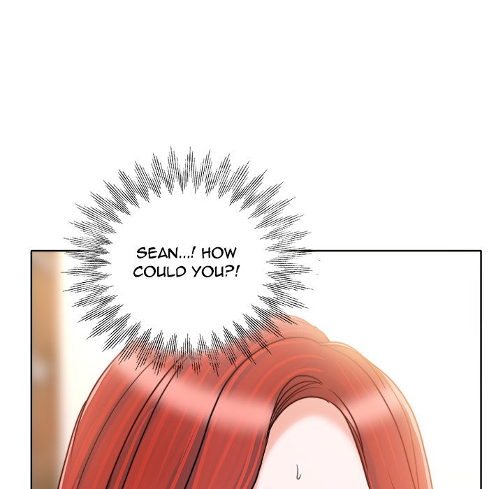 The Affair (moonk) chapter 32 page 23