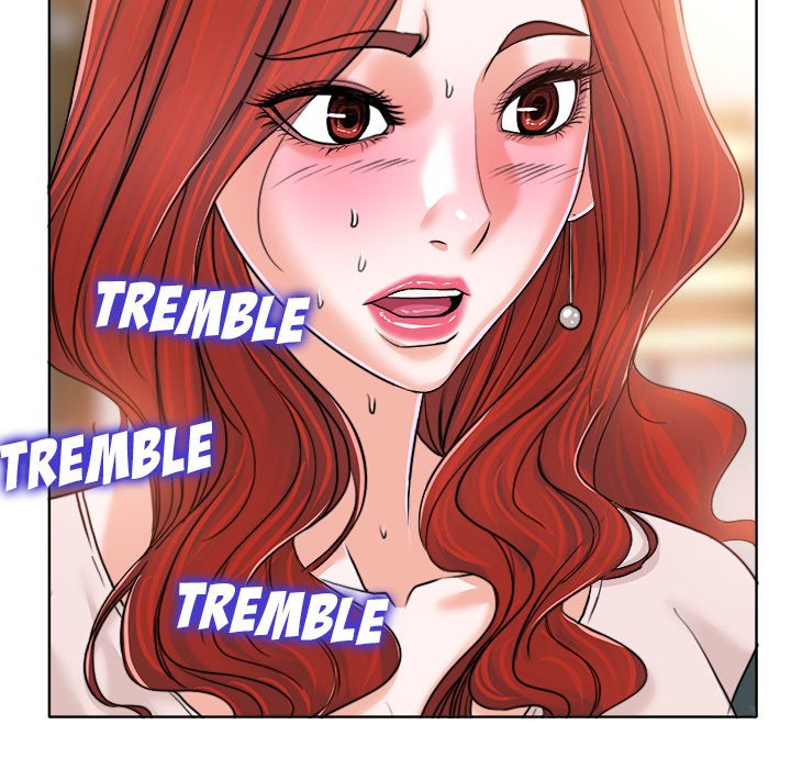 The Affair (moonk) chapter 32 page 24
