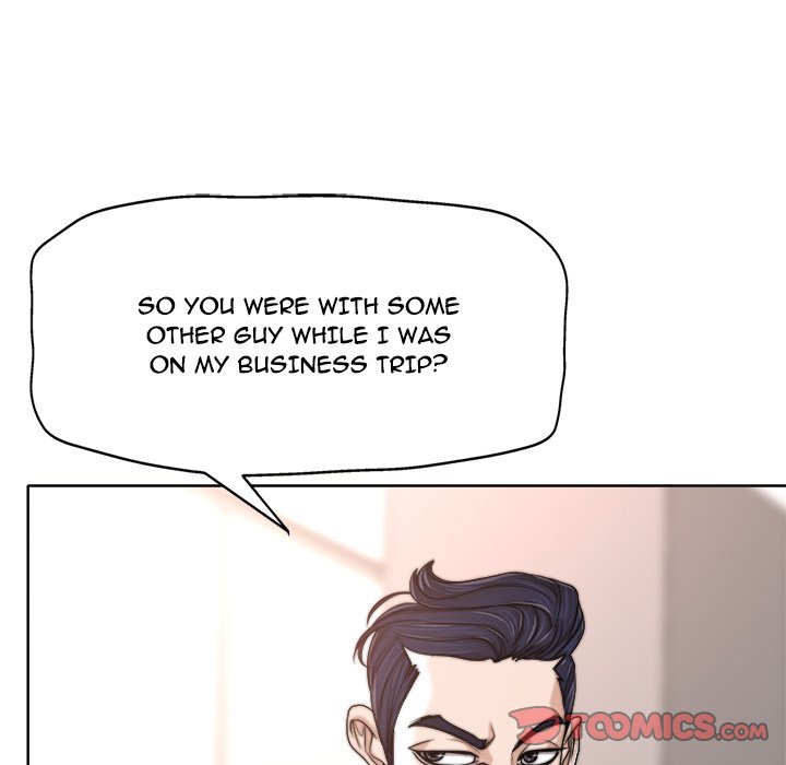 The Affair (moonk) chapter 32 page 25