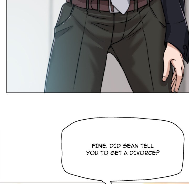 The Affair (moonk) chapter 32 page 27