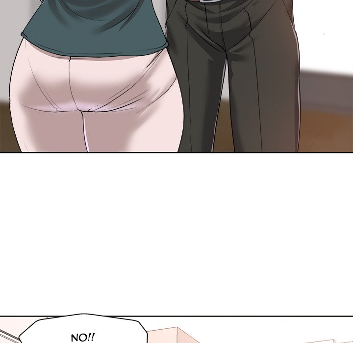The Affair (moonk) chapter 32 page 29