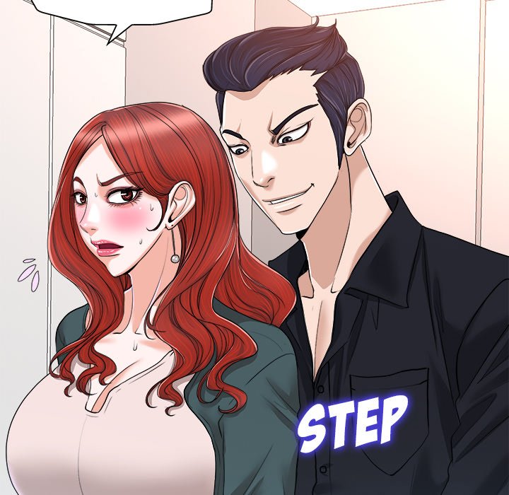 The Affair (moonk) chapter 32 page 30