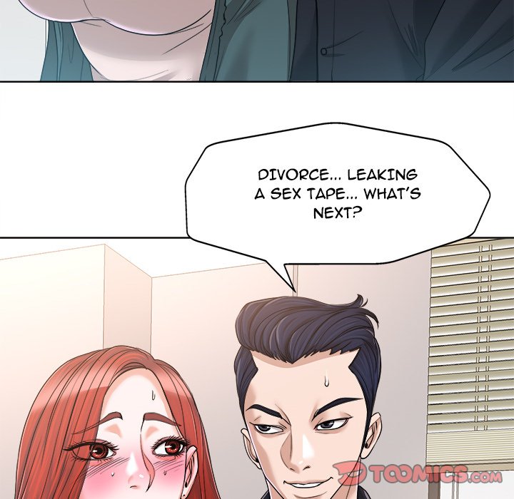 The Affair (moonk) chapter 32 page 31